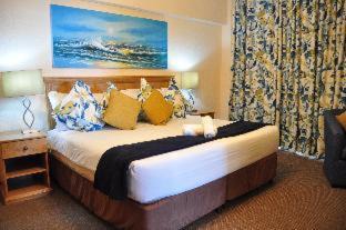 Photo of Bedroom in South Beach