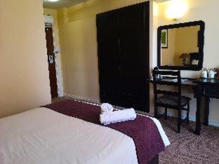 Photo of Bedroom in South Beach