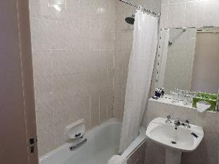 Photo of Bathroom in South Beach