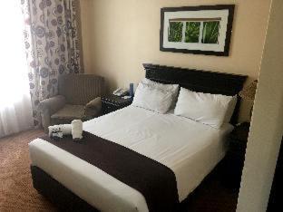 Photo of Bedroom in South Beach