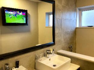 Photo of Bathroom in Durban Beachfront
