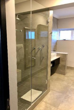 Photo of Bathroom in Durban Beachfront