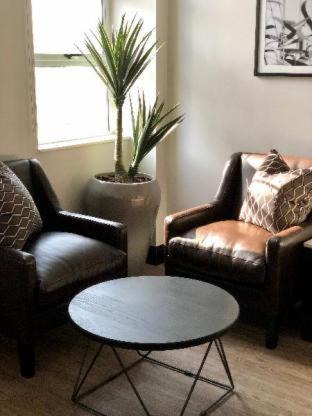 Photo of Livingroom in Durban Beachfront