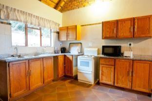 Photo of Kitchen in Kampersrus