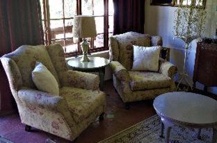 Photo of Livingroom in Scottsville