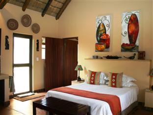 Photo of Bedroom in Hoedspruit