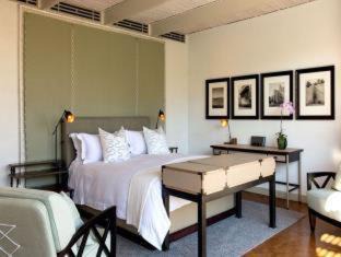 Photo of Bedroom in Stellenbosch