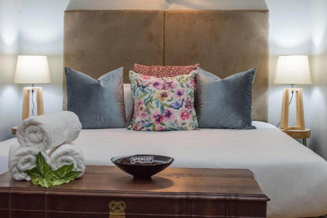 Photo of Bedroom in Winston Park