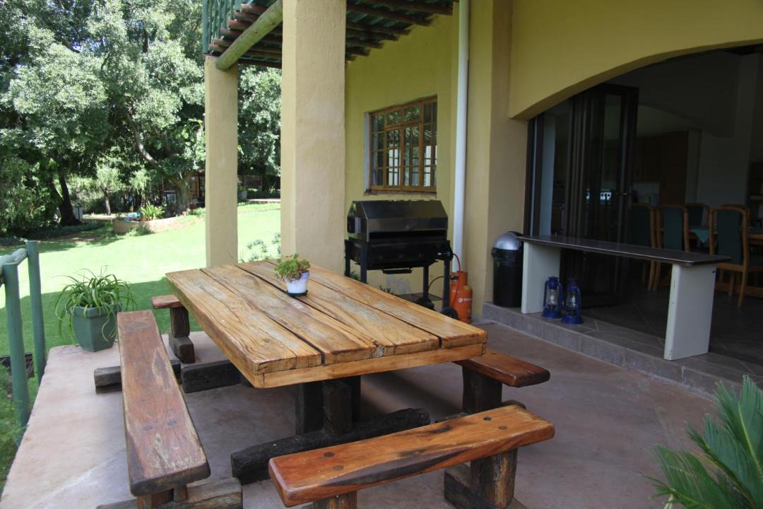 Photo of Others in Vredefort