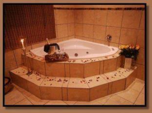 Photo of Bathroom in Hazyview