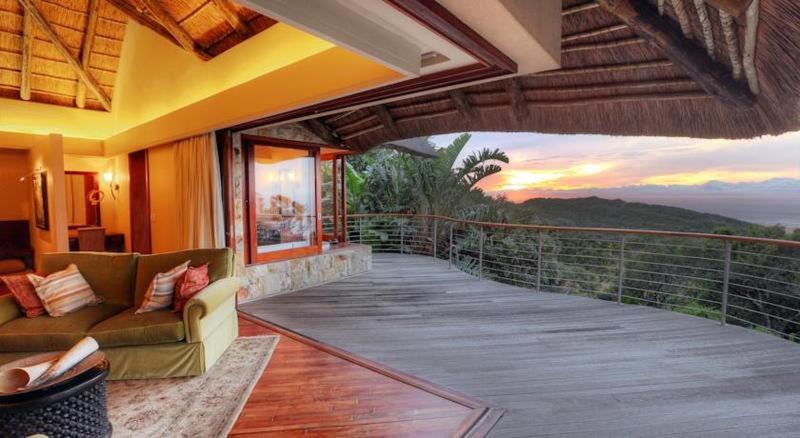 Photo of Patio Balcony in Seafield
