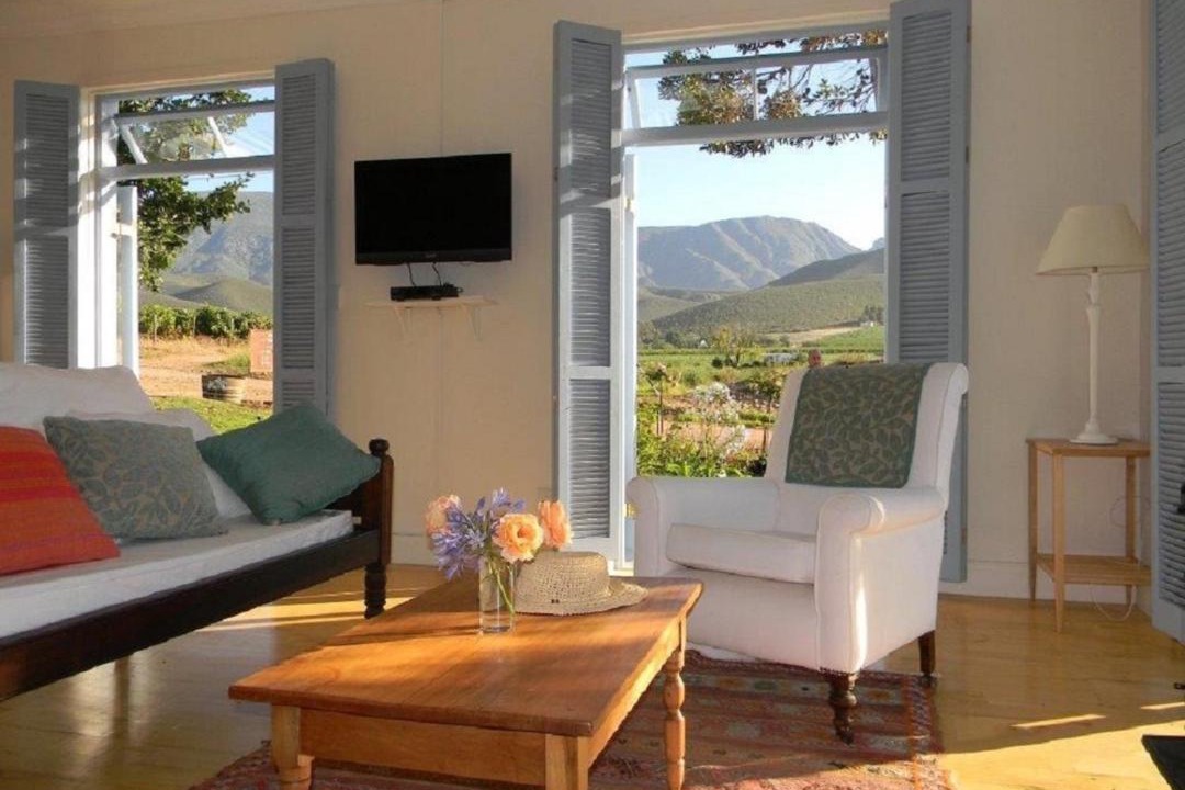 Photo of Others in Langeberg