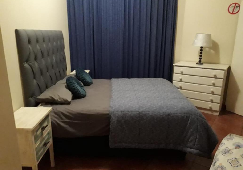 Photo of Bedroom in South Beach