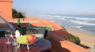 Photo of Patio Balcony in Wilderness Beach
