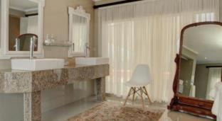 Photo of Bathroom in Wilderness Beach