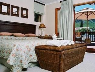 Photo of Bedroom in Voelklip