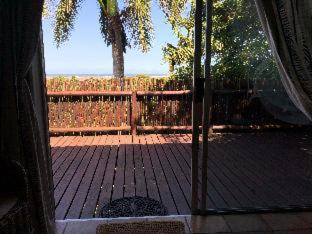 Photo of Patio Balcony in St. Lucia