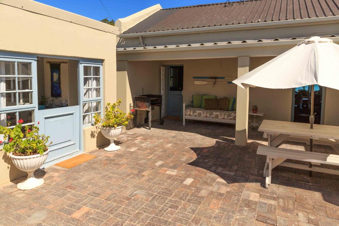 Photo of Others in Langebaan