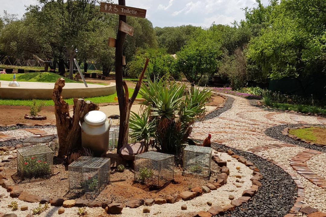 Photo of Others in Pretoria