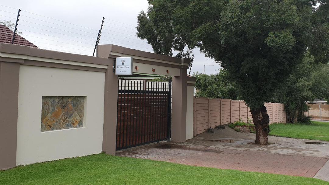 Photo of Buildings in Alberton