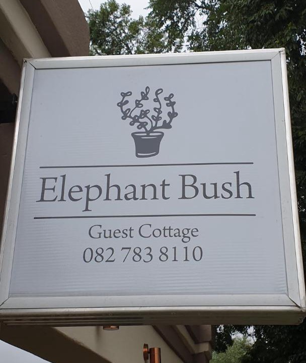 Photo of Buildings in Alberton