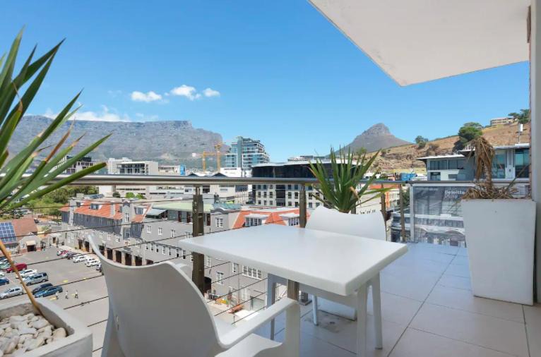 Photo of Others in Cape Town City Centre