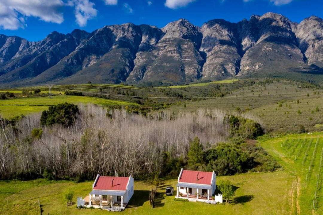 Photo of Others in Tulbagh