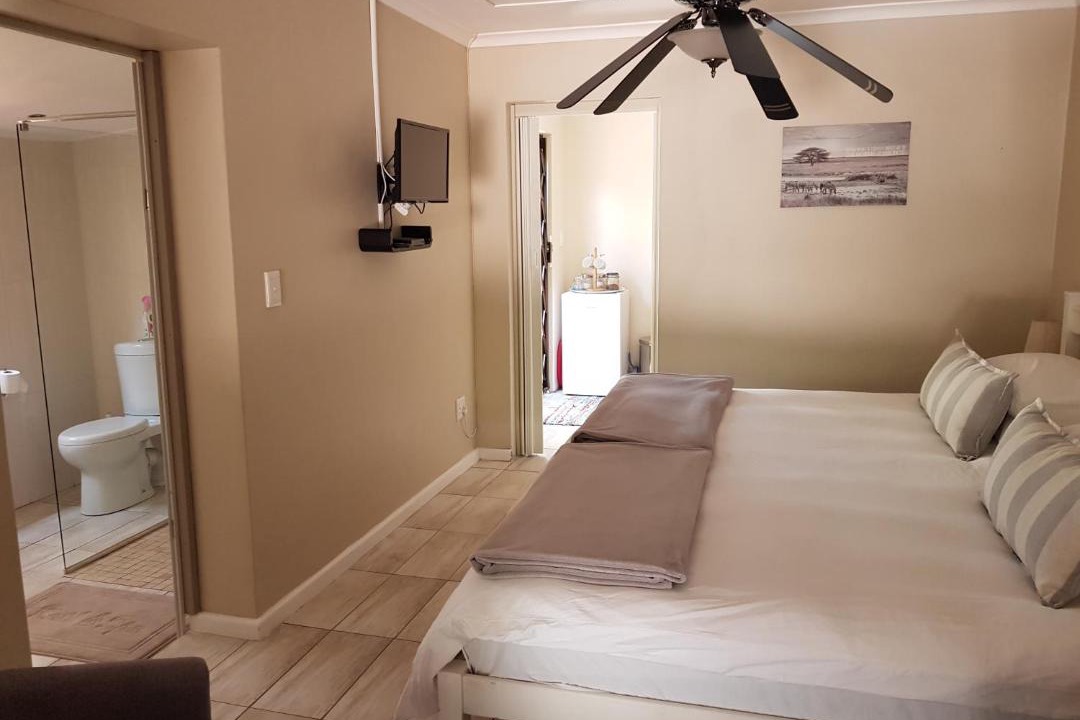 Photo of Bedroom in Pinelands