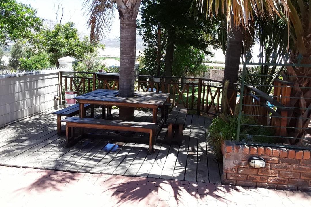 Photo of Others in Citrusdal
