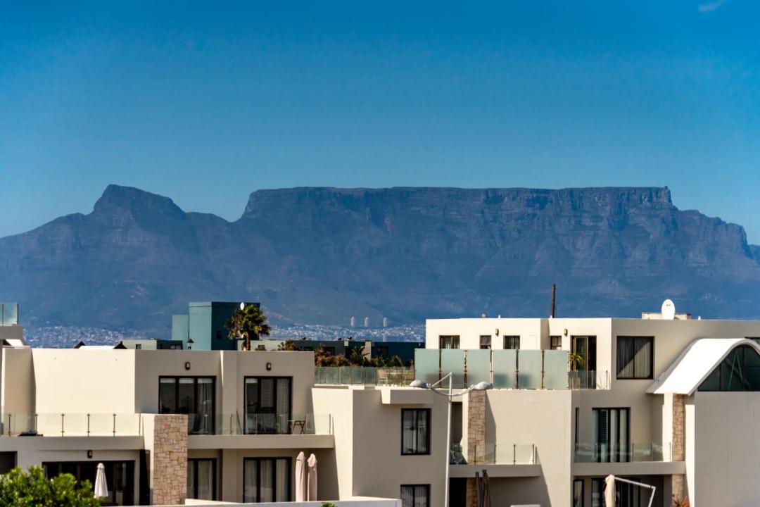 Photo of Buildings in Big Bay