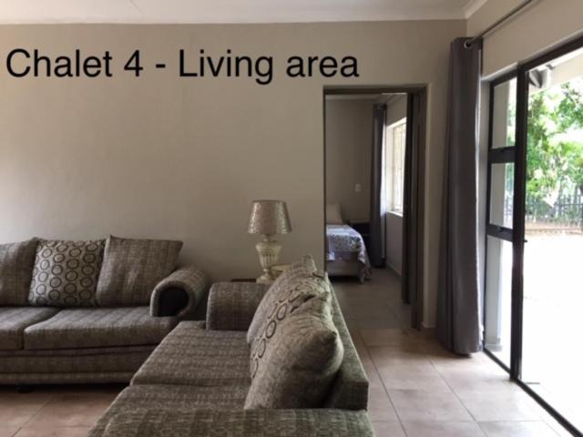 Photo of Others in Phalaborwa