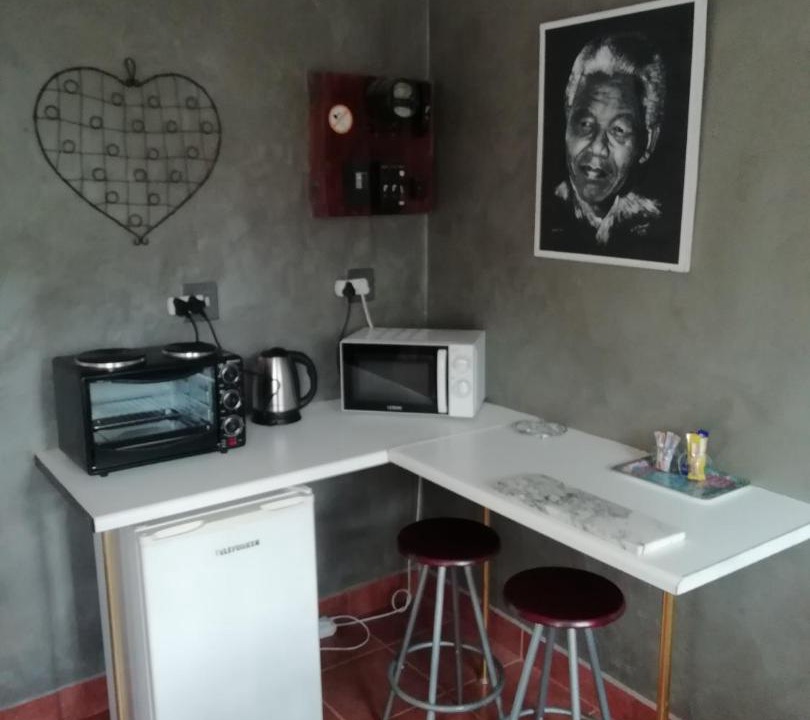 Photo of Kitchen in Umjindi