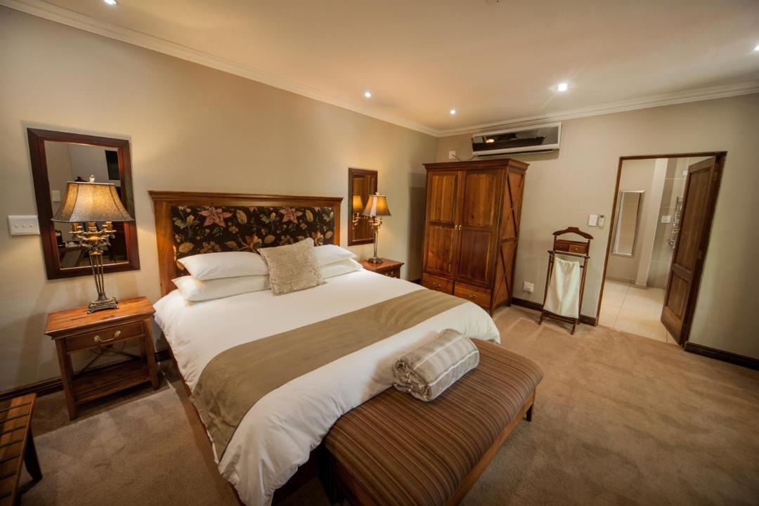 Photo of Bedroom in Tzaneen