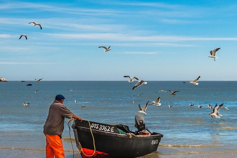 Photo of Others in Paternoster