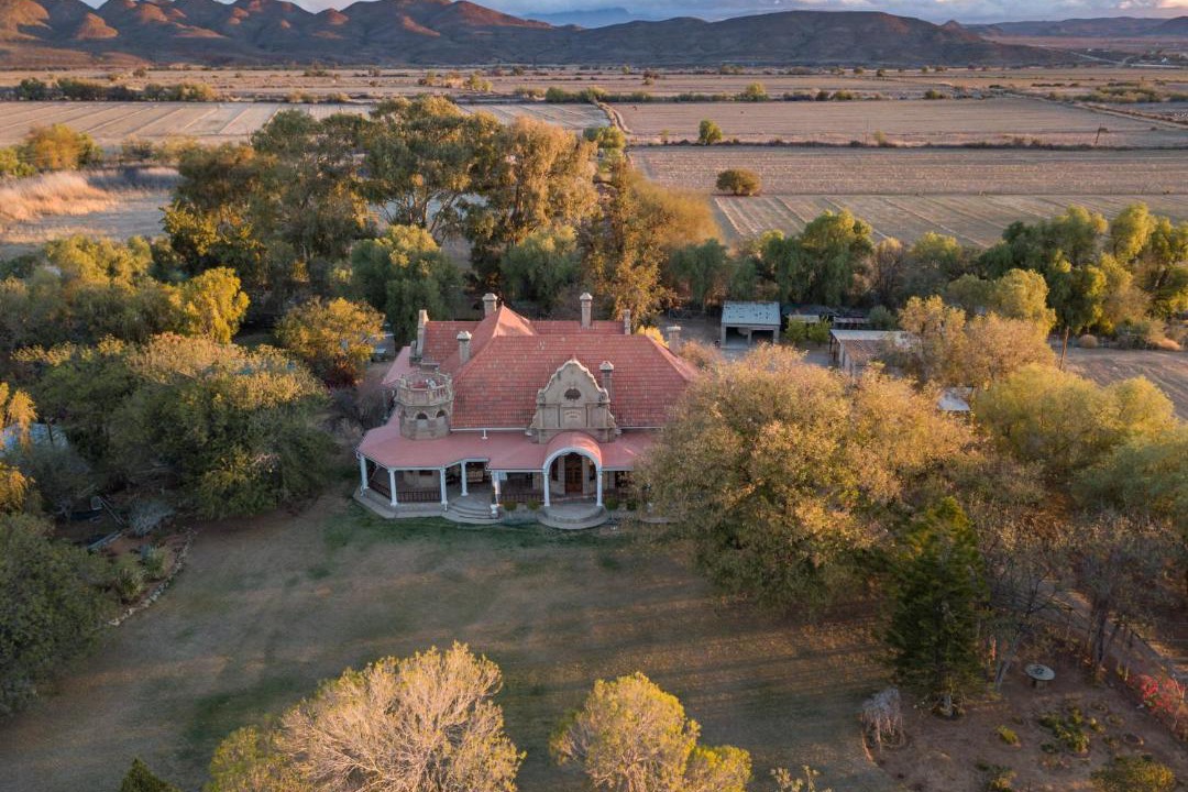 Photo of Others in Oudtshoorn