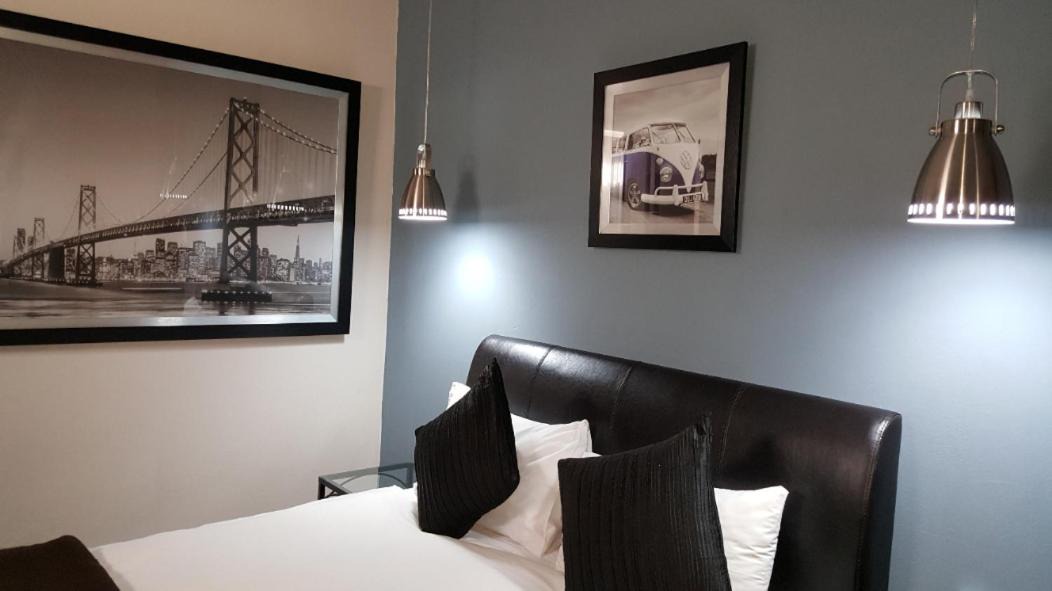 Photo of Bedroom in Westdene