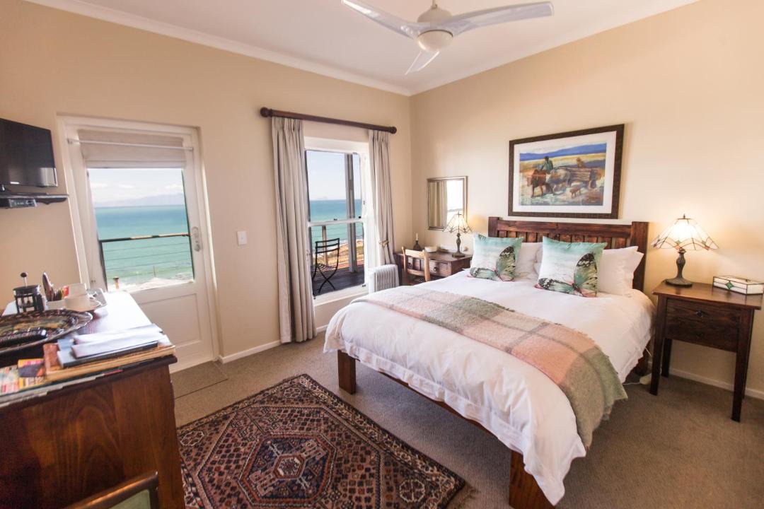 Photo of Bedroom in Glencairn