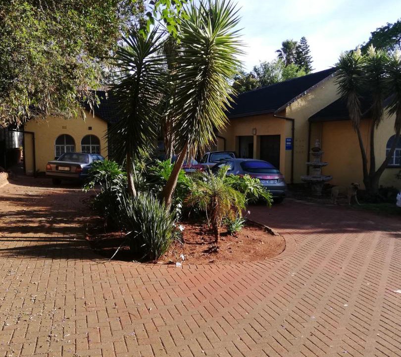 Photo of Others in Constantia Kloof