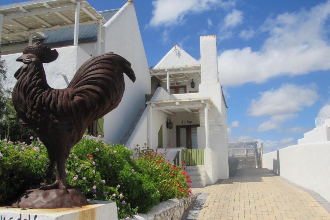 Photo of Others in Paternoster
