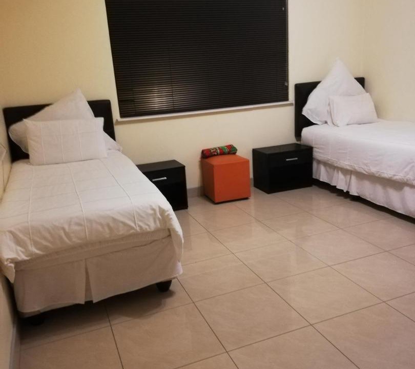 Photo of Bedroom in Constantia Kloof