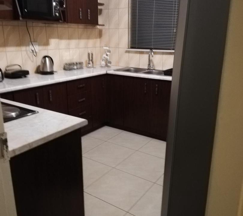 Photo of Kitchen in Constantia Kloof
