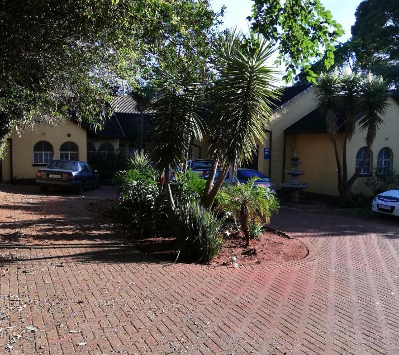 Photo of Others in Constantia Kloof