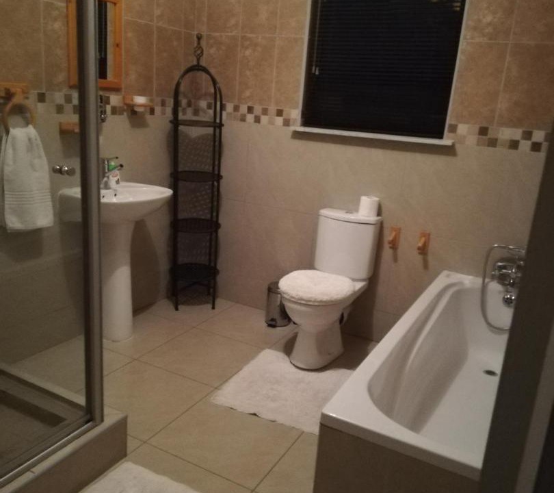 Photo of Bathroom in Constantia Kloof