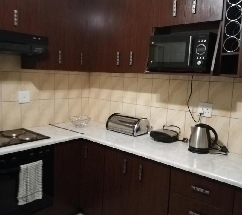Photo of Kitchen in Constantia Kloof