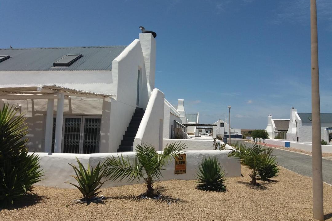 Photo of Others in Paternoster