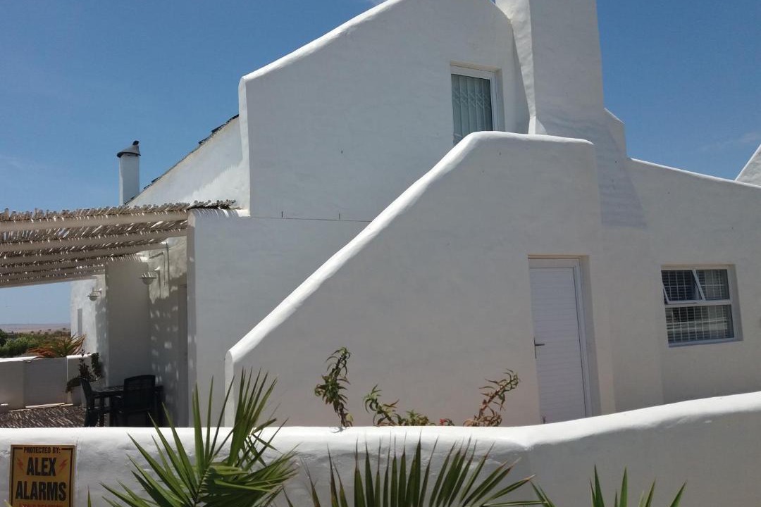 Photo of Others in Paternoster