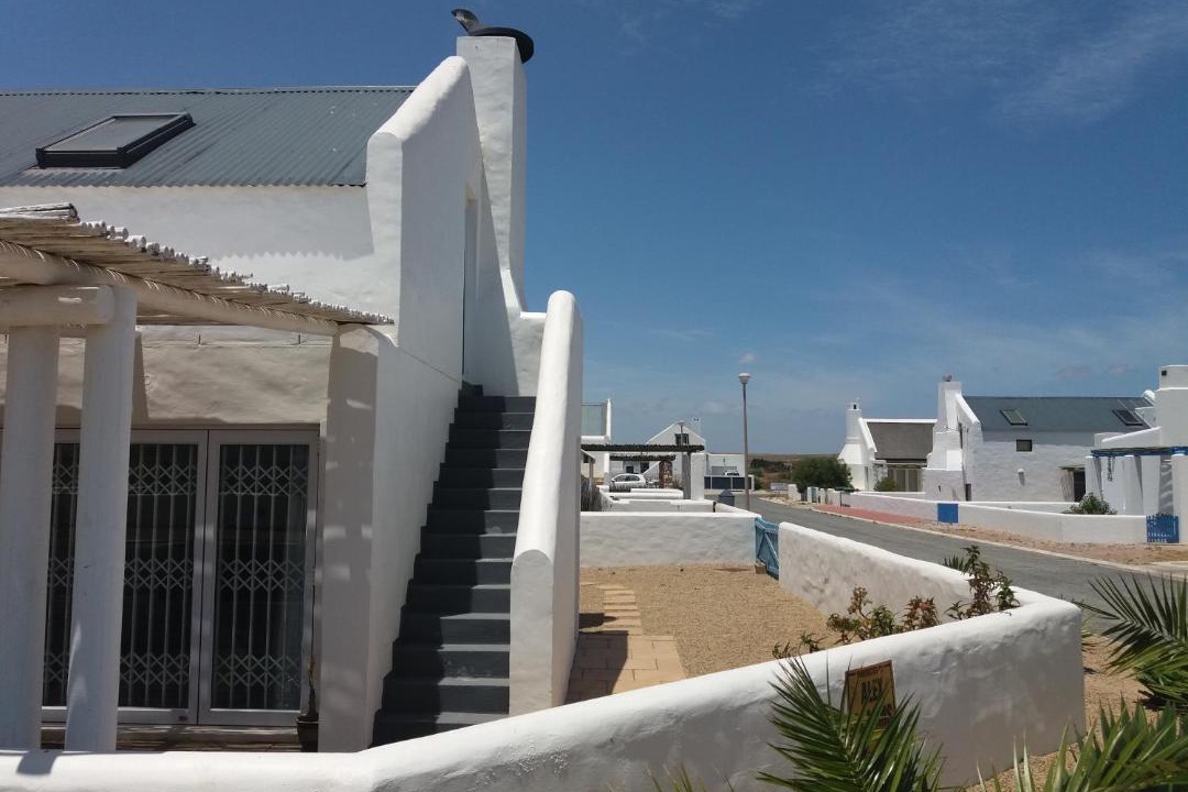 Photo of Others in Paternoster