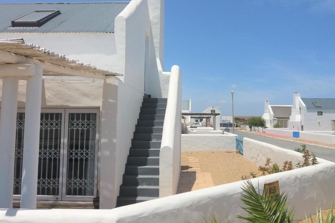 Photo of Others in Paternoster