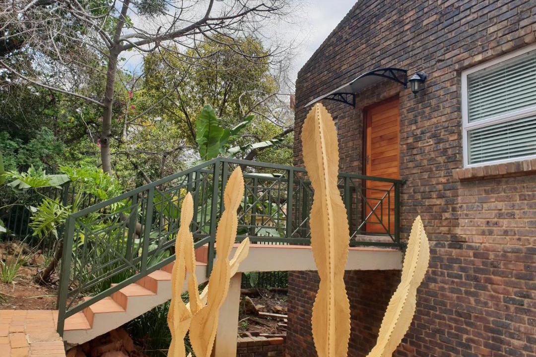 Photo of Others in Waterkloof Glen