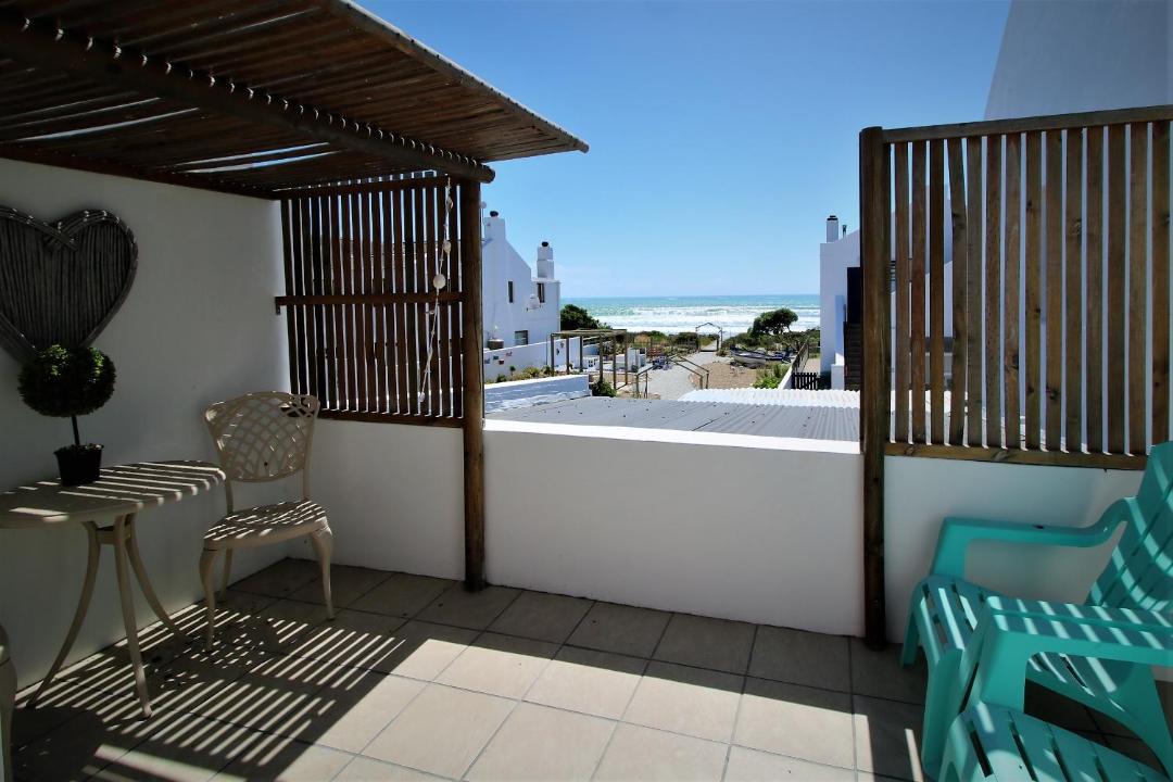 Photo of Patio Balcony in Paternoster